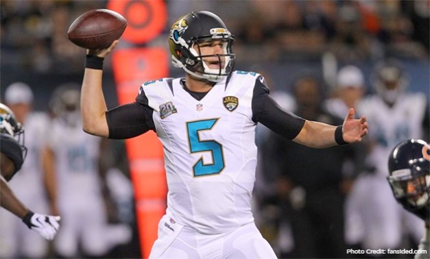 BlakeBortles