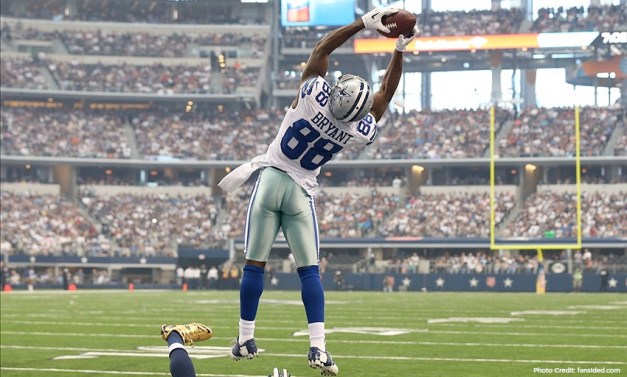DezBryant